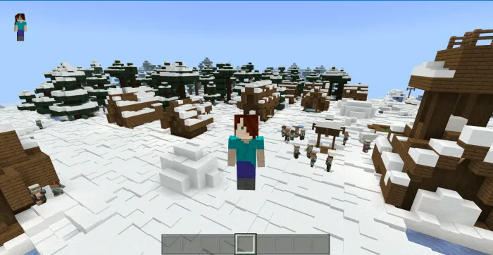 One Chunks 100 Days: Screenshot 4