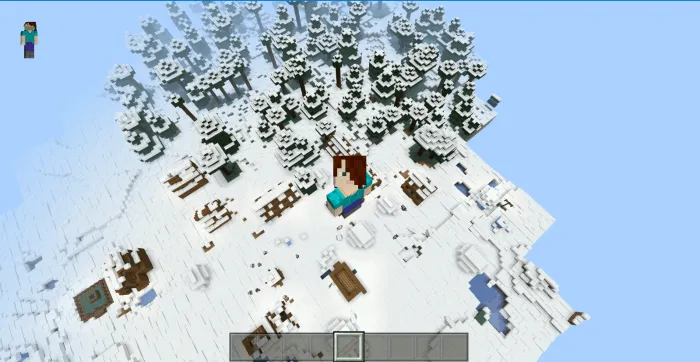 One Chunks 100 Days: Screenshot 5