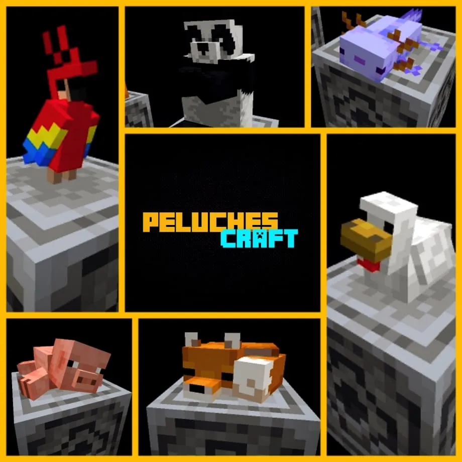 Thumbnail: 🤍PeluchesCraft🖤