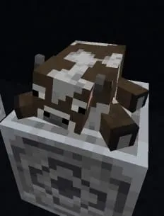 Plushy Cow: Screenshot