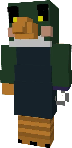 Budgey