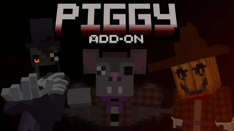 Thumbnail: Piggy Add-on (1.1.5)