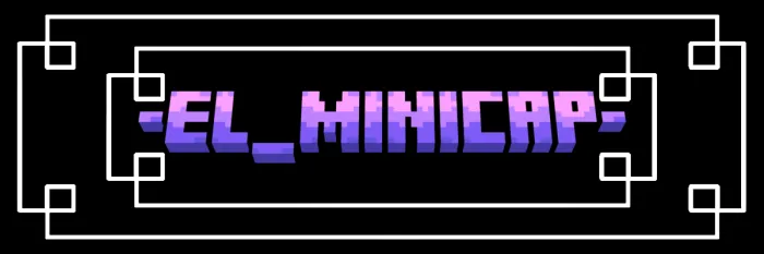 EL_MINICAP Logo