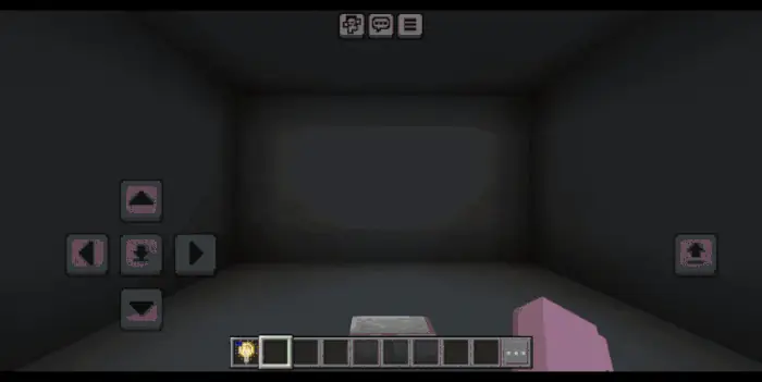 Seeing the locations of Points of Light