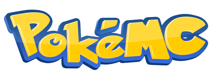 PokéMC Logo