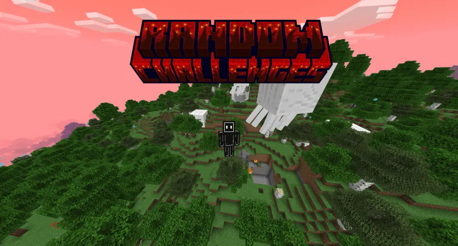 Thumbnail: Random Challenges