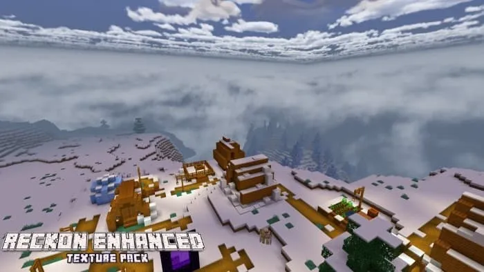 Reckon Enhanced Texture Pack: Screenshot 5