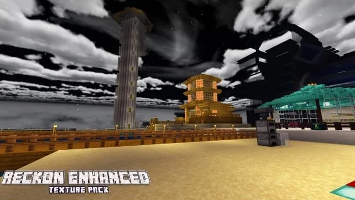 Reckon Enhanced Texture Pack: Screenshot 6