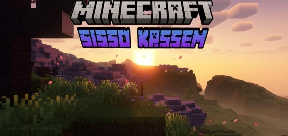 Thumbnail: Sisso Kassem's Better Mobs