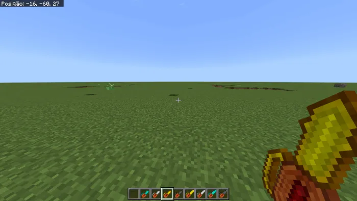Drill: Screenshot