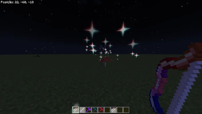 Skilled Bow: Screenshot