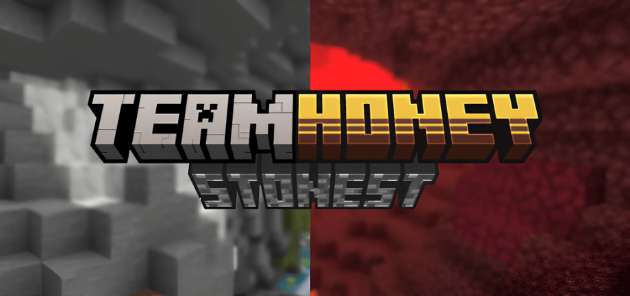 Thumbnail: Stonest (Compatible with 1.20.71)