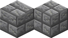 New Andesite Blocks