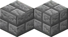 New Andesite Blocks