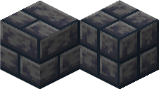 New Basalt Blocks