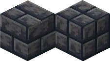 New Basalt Blocks