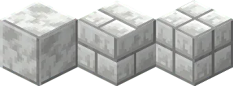 New Calcite Blocks