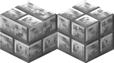 New Diorite Blocks