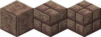 New Dripstone Blocks