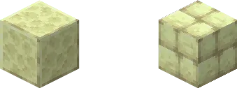 New End Blocks