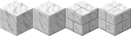 New Marble Blocks
