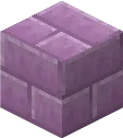 New Purpur Block