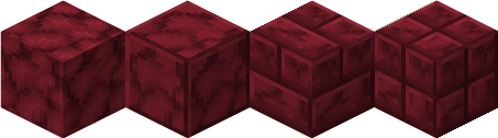 New Rackmanite Blocks
