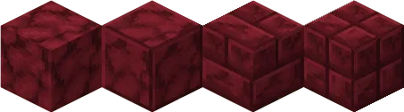 New Rackmanite Blocks