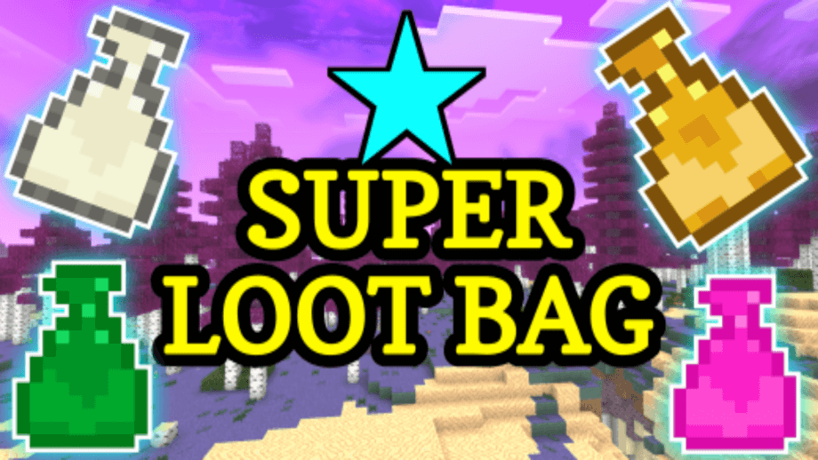 Thumbnail: Super Loot Bag