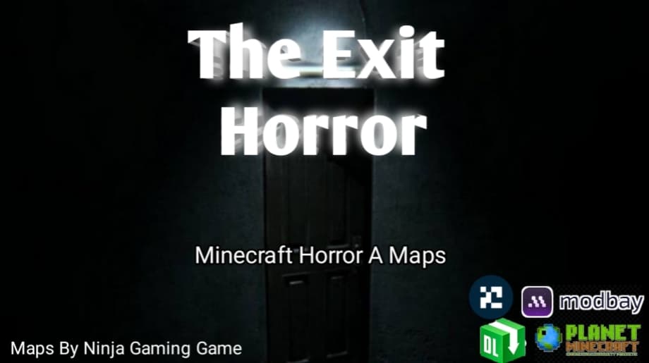 Thumbnail: The Exit [Horror]
