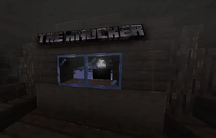 Thumbnail: The Knocker v3.0 (Final) | Sound Update