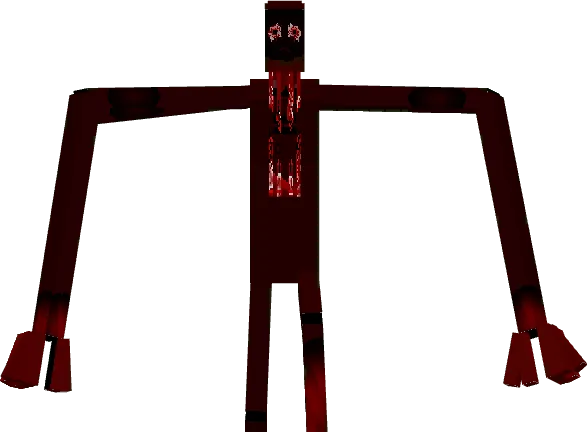 Taiga Man: Screenshot 1