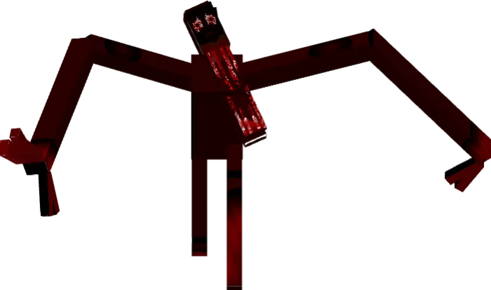 Taiga Man: Screenshot 2