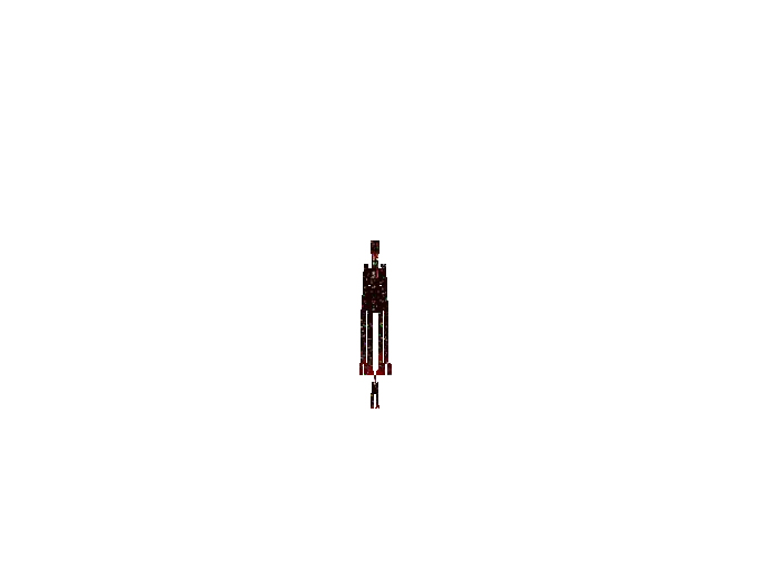 The Man from the Fog: ATTACK