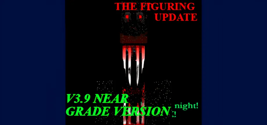 Thumbnail: The Man from the Fog | MCPE | Early BETA V3.9 {ORIGINAL EDITION}