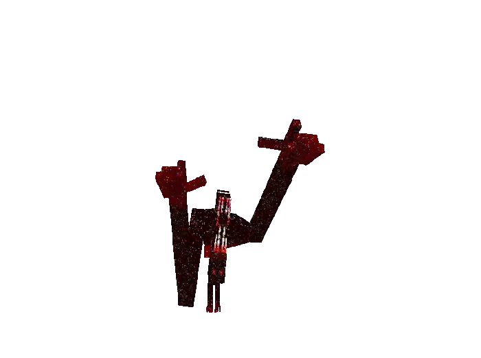 The Man from the Fog: CRAWL