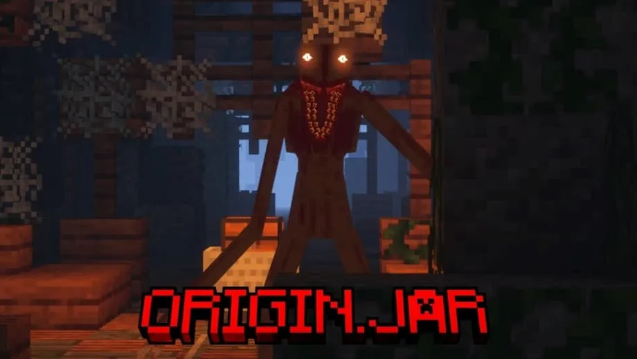 Thumbnail: The Origin