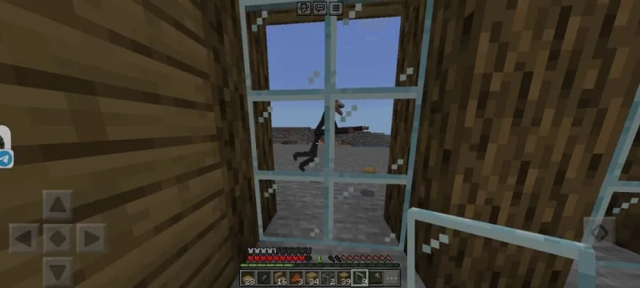 Thumbnail: The Skin Walker