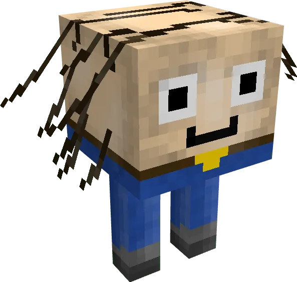 Gagmasa Mob
