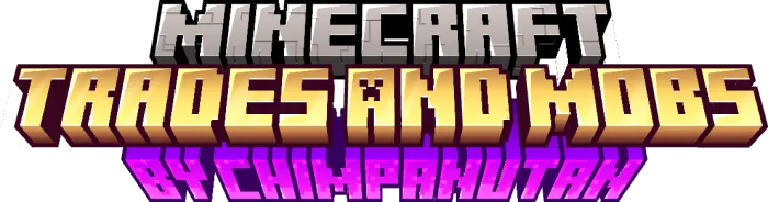 Trades And Mobs Logo