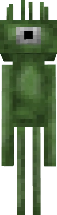 Seed Master Mob