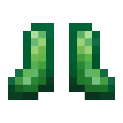 Seed Steel Boots