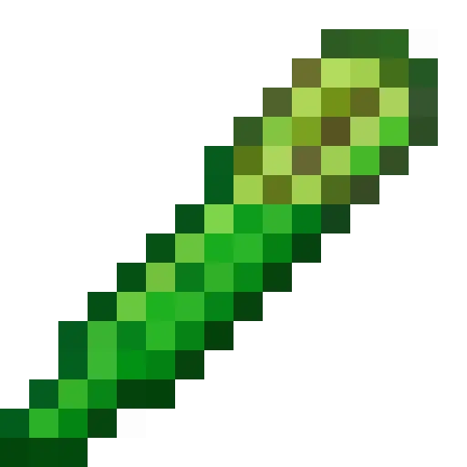 Seed Steel Shovel