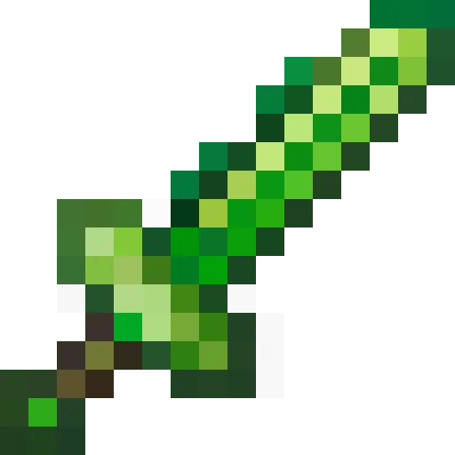 Seed Steel Sword