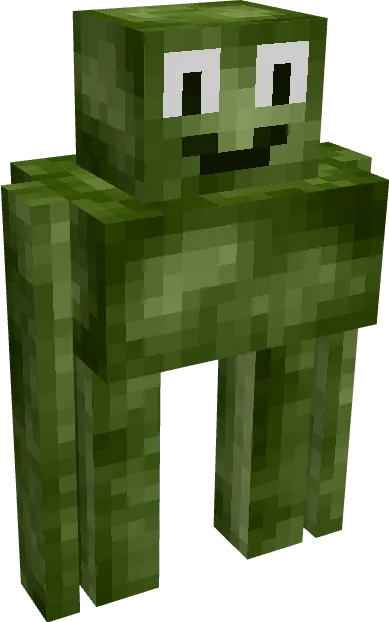 Seed Trader Mob