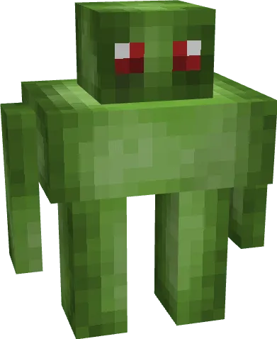 Seedling Mob
