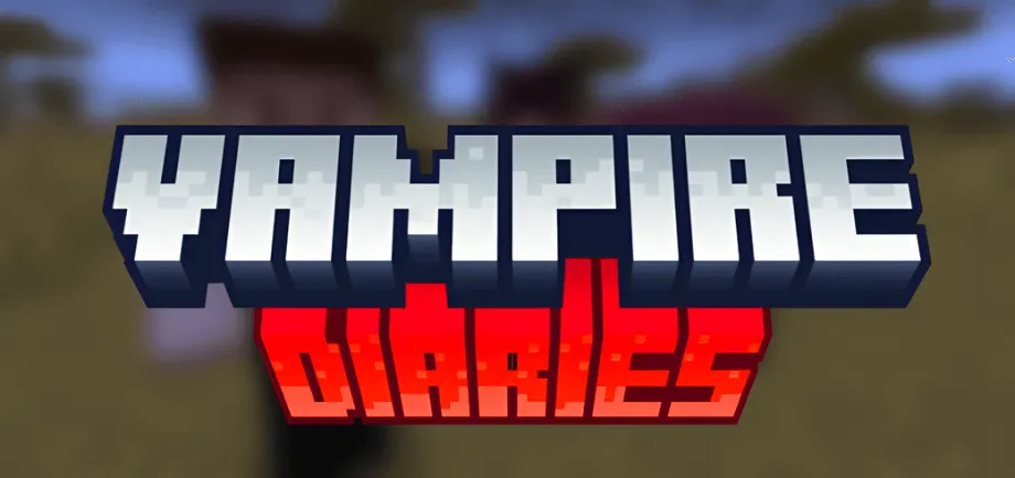 Thumbnail: Vampire Diares - Become a vampire!