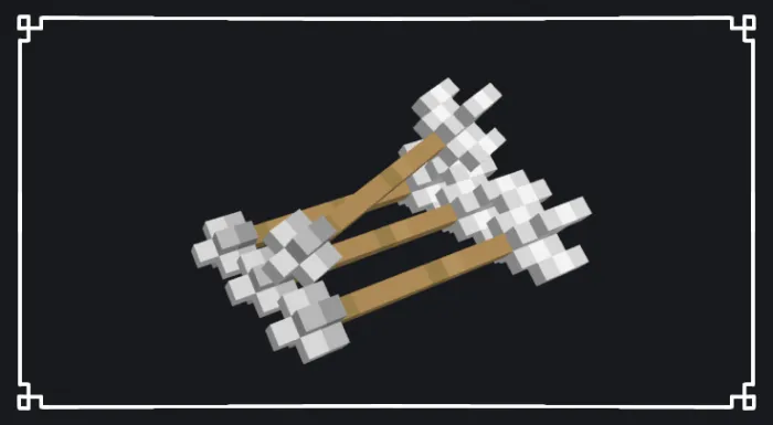 Arrows Model