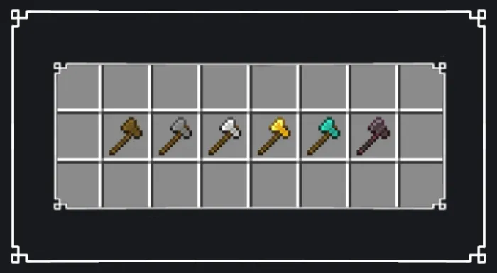 Axes