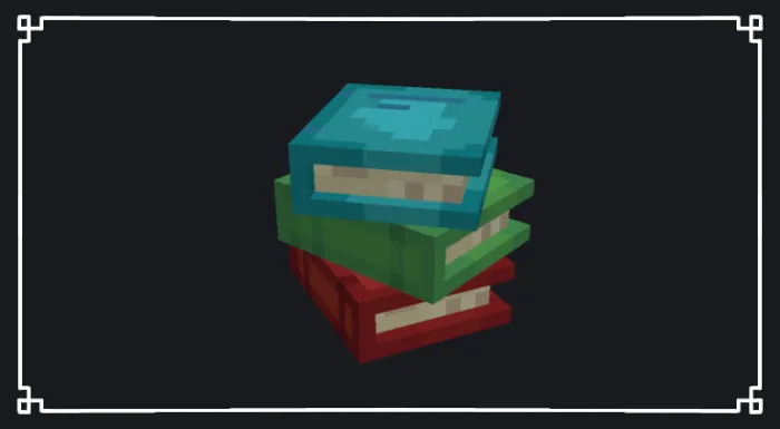 Books Model